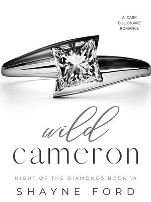 cover image of Wild Cameron